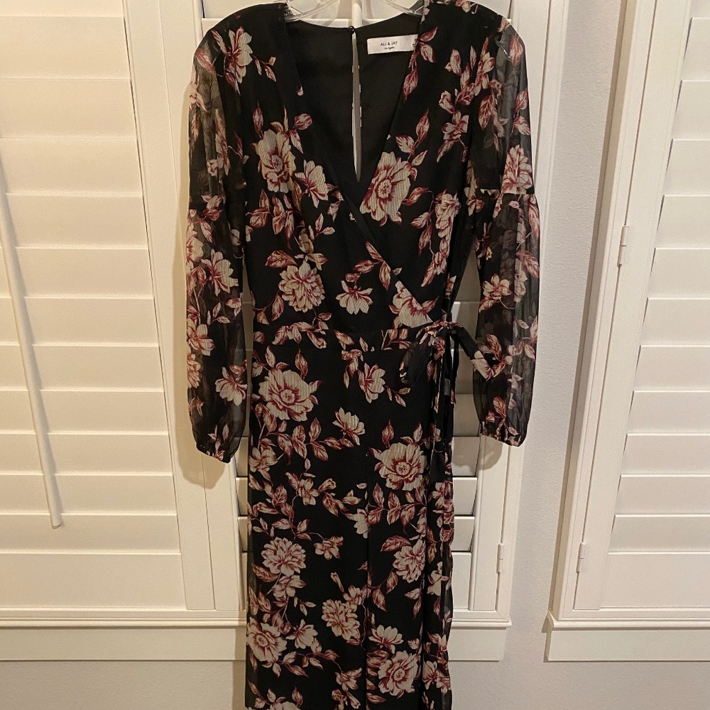 Women’s Jumpsuit